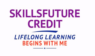 SkillsFuture credit